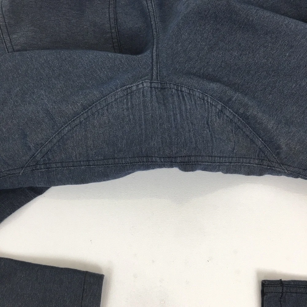 Lululemon ABC Classic-Fit 5 Pocket Pants Blue Men’s Size 33